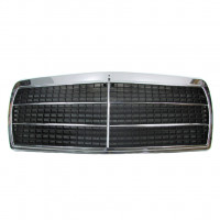 Grill för Mercedes 190 W201 1982-1993 7516