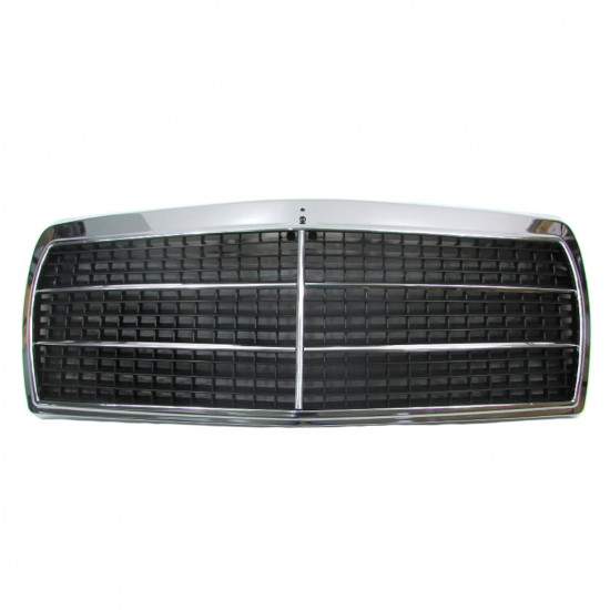 Grill för Mercedes 190 W201 1982-1993 7516