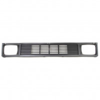 Grill för Mercedes T1 207-410 1977-1995 7536