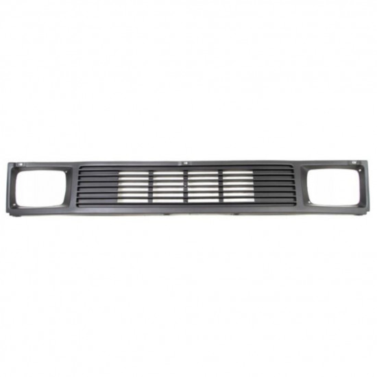 Grill för Mercedes T1 207-410 1977-1995 7536