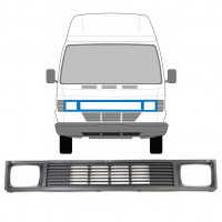 Grill för Mercedes T1 207-410 1977-1995 7536