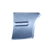Reparationspanel till framskärm för Mercedes CLK W208 1997-2003 / Höger 11951