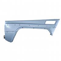 Fram skärm för Mercedes G-Class W463 1992-1997 / Vänster 5554