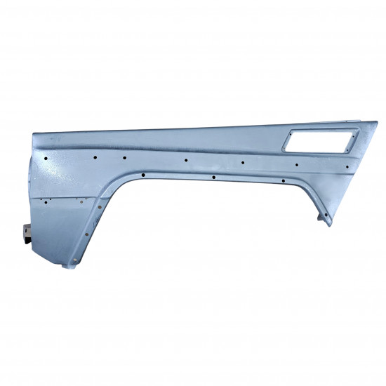 Fram skärm för Mercedes G-Class W463 1992-1997 / Vänster 5554