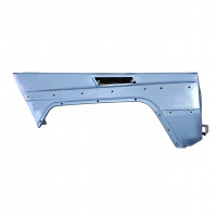 Fram skärm för Mercedes G-Class W463 1992-1997 / Höger 5553