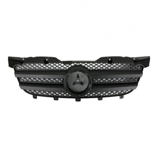 Grill för Mercedes Sprinter 2006-2013 7495