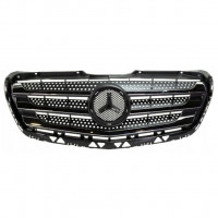 Grill för Mercedes Sprinter 2013-2018 7496