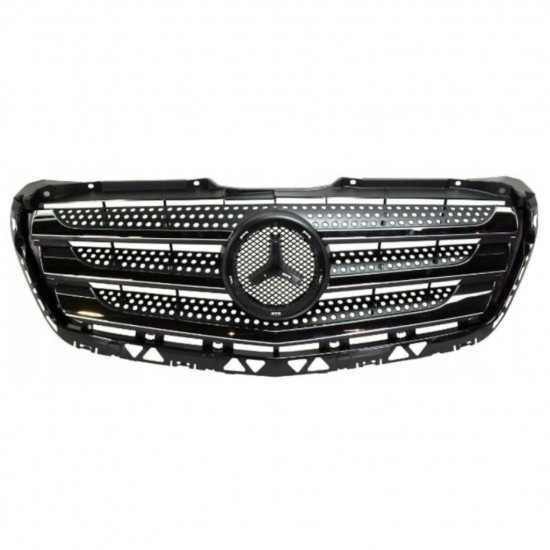 Grill för Mercedes Sprinter 2013-2018 7496