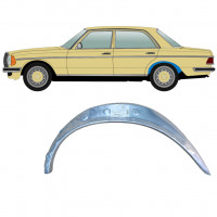 Hjulhus reparationsplåt för Mercedes W123 1975-1985 / Vänster 8037