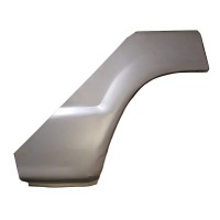 Sidovägg hjulhuskant för Mitsubishi Pajero 1991-2001 / Höger 16015