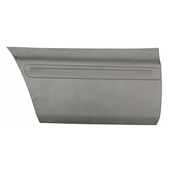 Reparationspanel för bakdörr för Mercedes M-Class ML W163 1998-2005 / Höger 16090