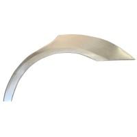 Sidovägg hjulhuskant för Mercedes-Benz M-Class ML W164 2005-2011 / Vänster 14930 Sidovägg hjulhuskant för Mercedes-Benz M-Class ML W164 2005-2011 / Vänster 14930