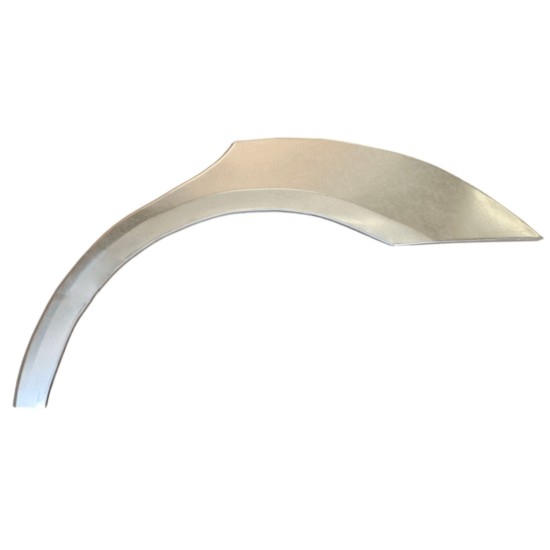 Sidovägg hjulhuskant för Mercedes-Benz M-Class ML W164 2005-2011 / Vänster 14930 Sidovägg hjulhuskant för Mercedes-Benz M-Class ML W164 2005-2011 / Vänster 14930