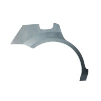 Sidovägg hjulhuskant för Ford Mondeo 2007-2010 / Höger / COMBI / SEDAN 16847