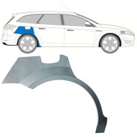 Sidovägg hjulhuskant för Ford Mondeo 2007-2010 / Höger / COMBI / SEDAN 16847