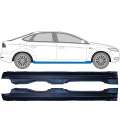 Tröskelplåt för Ford Mondeo 2007-2015 / Vänster+Höger / Set 9256