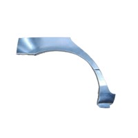 Sidovägg hjulhuskant för Nissan Primera P11 1996-2001 / Höger 6842