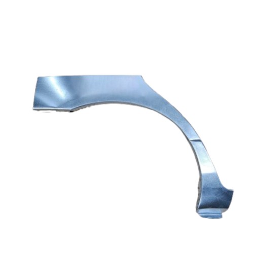 Sidovägg hjulhuskant för Nissan Primera P11 1996-2001 / Höger 6842