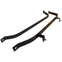 Hållarsats bränsletank för Nissan Qashqai 2007-2013 16014