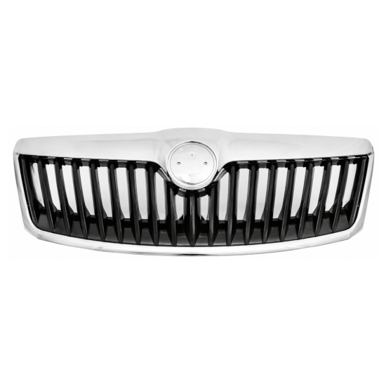 Grill för Skoda Octavia II 2008-2013 RS 17230