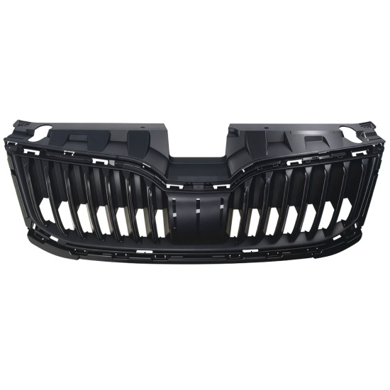Grill för Skoda Octavia III 2017-2020 16206
