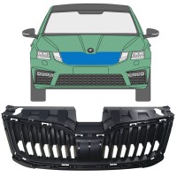 Grill för Skoda Octavia III 2017-2020 16206