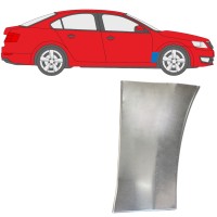 Reparationspanel till framskärm för Skoda Octavia III 2013-2020 / Höger 16099