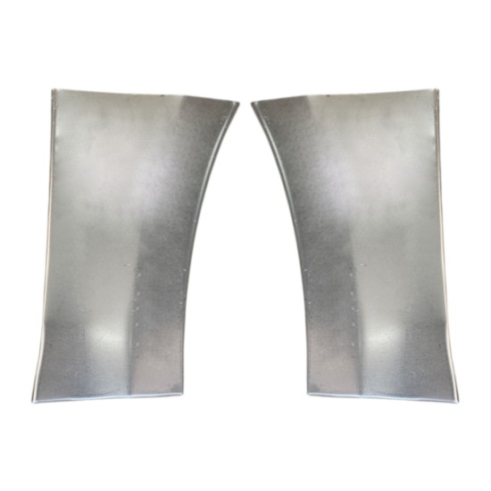 Reparationspanel till framskärm för Skoda Octavia III 2013-2020 / Vänster+Höger / Set 16101