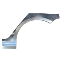 Sidovägg hjulhuskant för Skoda Octavia III 2013-2020 / Vänster 15863