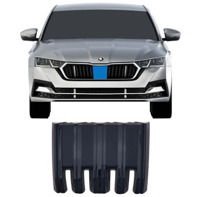Grillkåpa för Skoda Octavia IV 2020- 16225