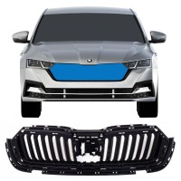 Grill för Skoda Octavia IV 2020- 16223