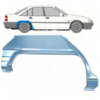 Sidovägg hjulhuskant för Opel Omega A 1986-1993 / Höger 8072