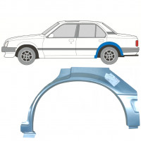 Sidovägg hjulhuskant för Opel Ascona C / Vauxhall Cavalier 1981-1988 / Vänster 7292