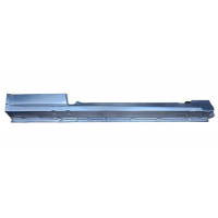 Tröskelplåt för Opel Astra G 1998-2009 / Höger / COUPE 15962
