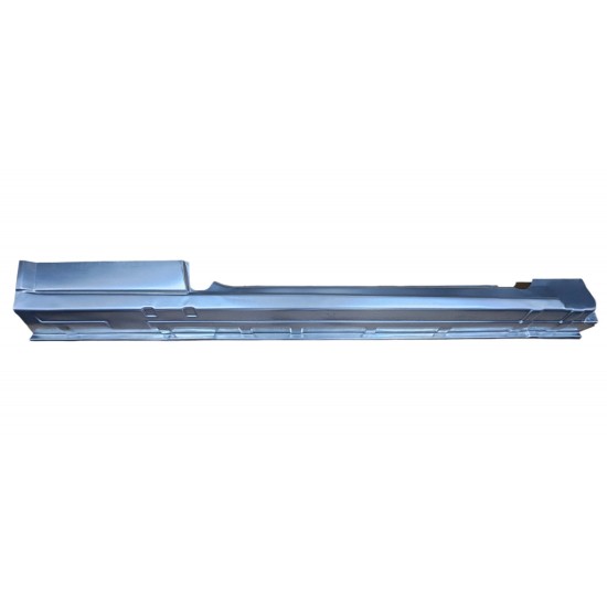 Tröskelplåt för Opel Astra G 1998-2009 / Höger / COUPE 15962