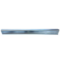 Tröskelplåt reparationspanel för Mitsubishi Pajero 2006-2021 / Vänster 16350