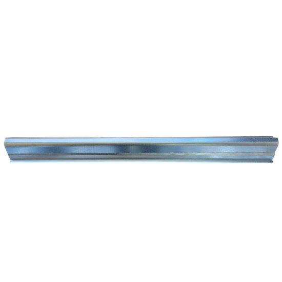 Tröskelplåt reparationspanel för Mitsubishi Pajero 2006-2021 / Vänster 16350