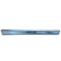 Tröskelplåt reparationspanel för Mitsubishi Pajero 2006-2021 / Höger 16349