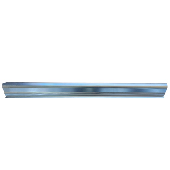 Tröskelplåt reparationspanel för Mitsubishi Pajero 2006-2021 / Höger 16349