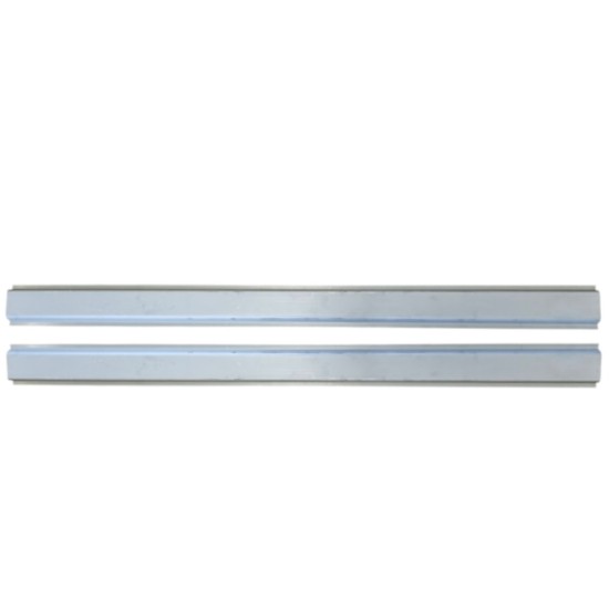 Inre tröskel reparationspanel för Mitsubishi Pajero Sport 1996-2008 / Vänster+Höger / Set 14872 Inre tröskel reparationspanel för Mitsubishi Pajero Sport 1996-2008 / Vänster+Höger / Set 14872