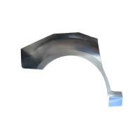 Sidovägg hjulhuskant för Peugeot Partner 2008-2018 / Höger 15865