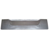 Baklucka reparationspanel för Citroen Berlingo 2008-2018 16283