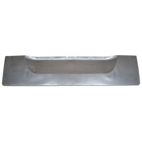 Baklucka reparationspanel för Citroen Berlingo 2008-2018 16283