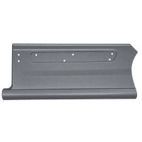 Reparation av sidopanel för Peugeot Partner 2008-2018 / Vänster 17016