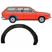 Sidovägg hjulhuskant för VW Passat B1 1973-1980 / Höger 10960