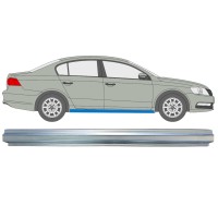 Tröskelplåt reparationspanel för Volkswagen Passat B7 2010-2015 / Höger 16355