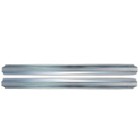 Tröskelplåt reparationspanel för Volkswagen Passat B7 2010-2015 / Vänster+Höger / Set 16357