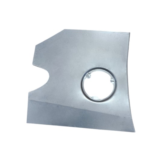 Reparationspanel för tanklock för Peugeot 206 206+ 1998-2012 15017