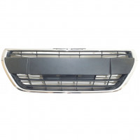 Grill för Peugeot 208 2015-2019 ACTIVE 7508