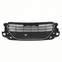 Grill för Peugeot 301 2013-2017 8498